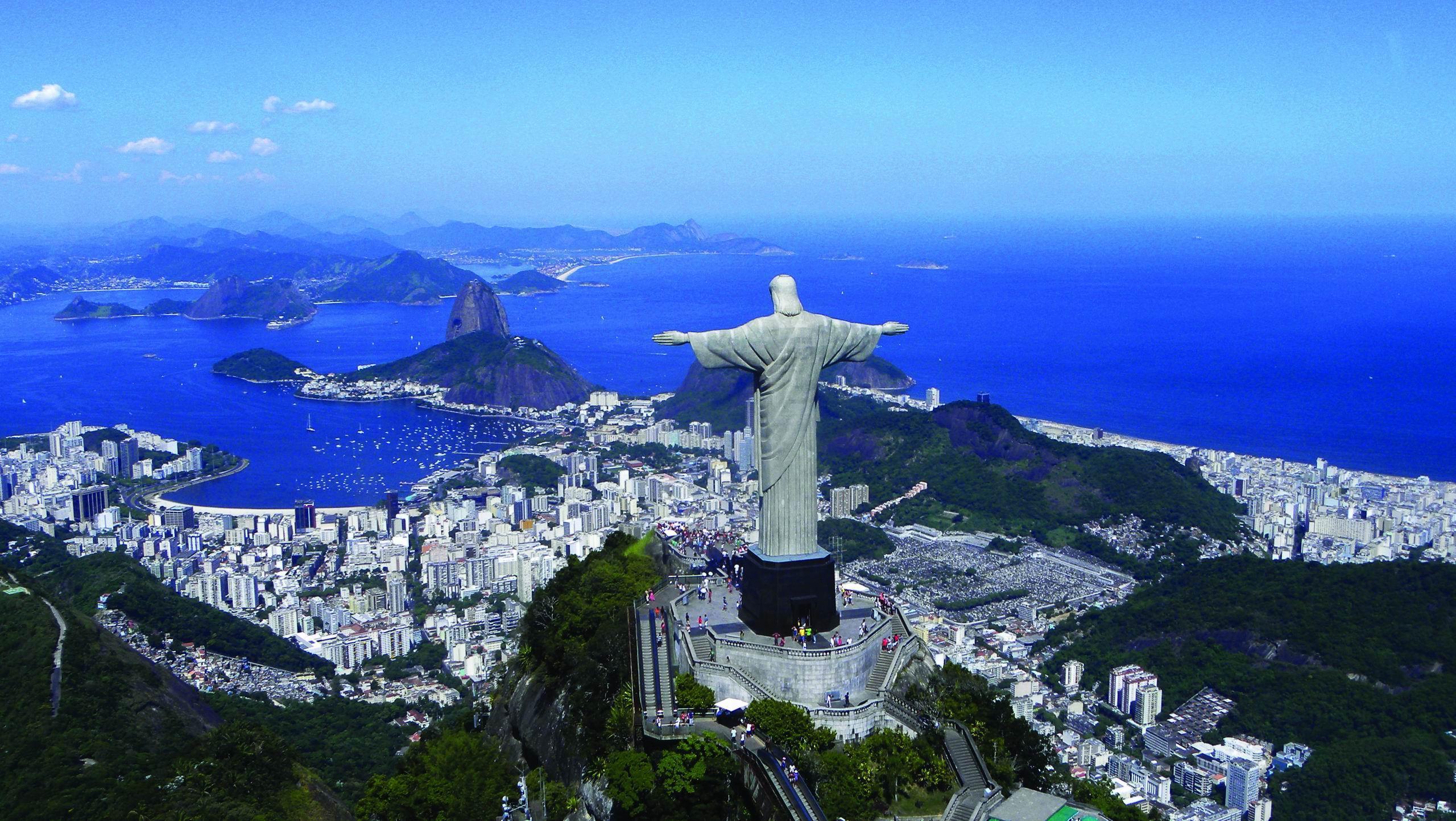 Rio de Janeiro, Brazil