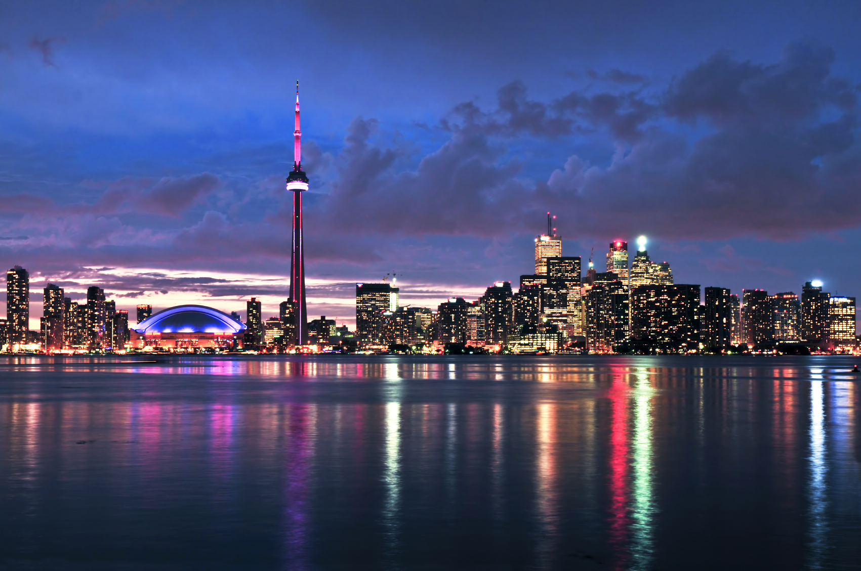 Toronto, Canada