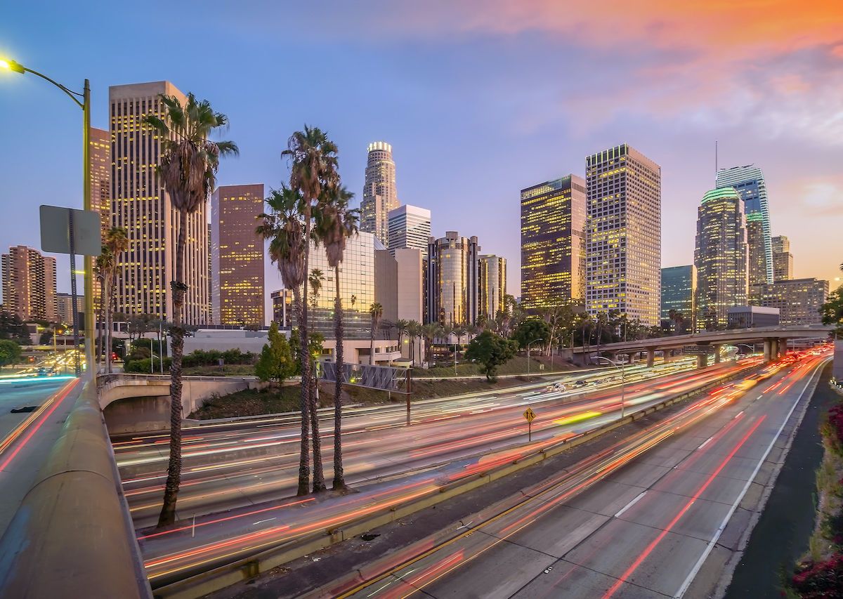 Los Angeles, USA