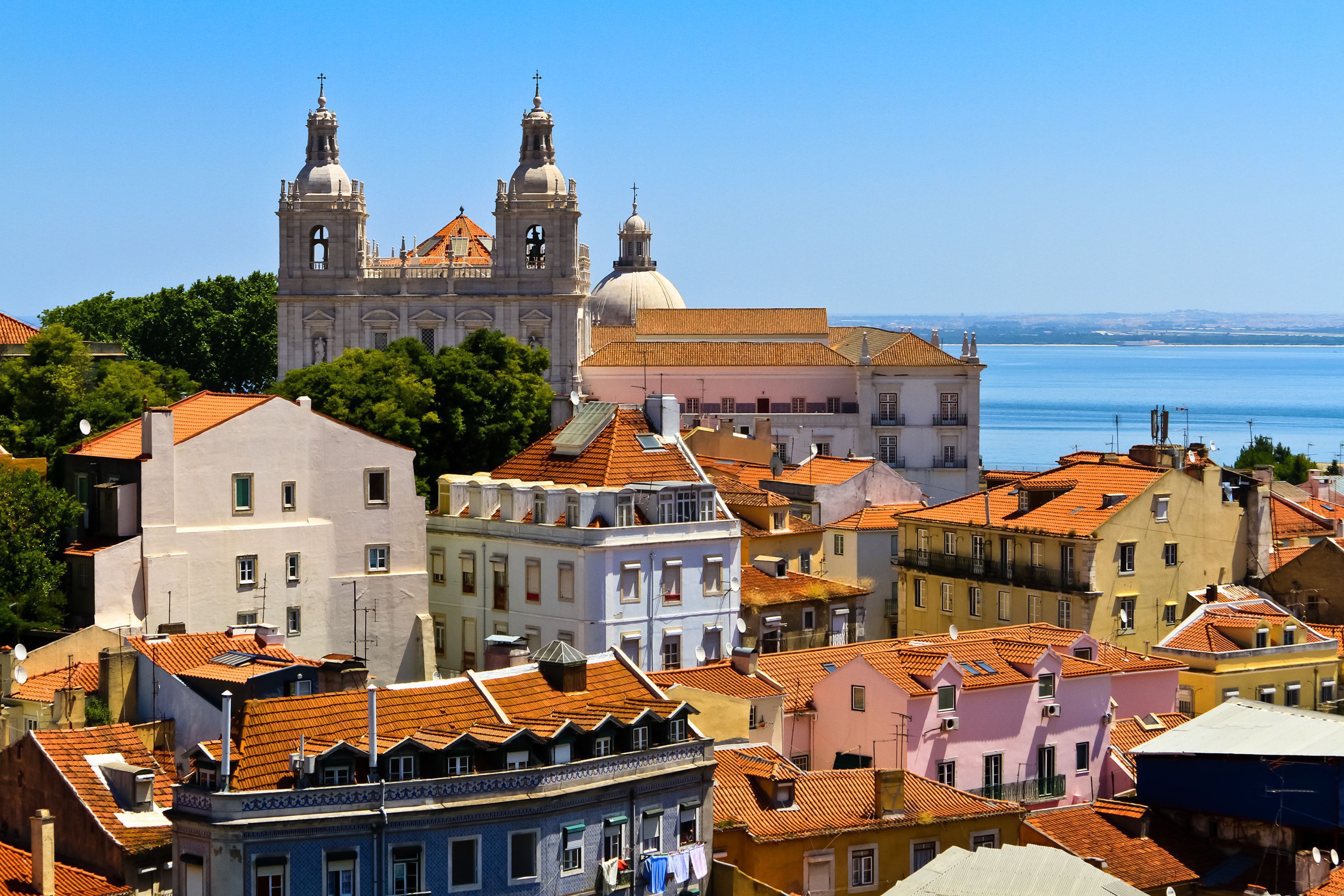 Lisbon, Portugal