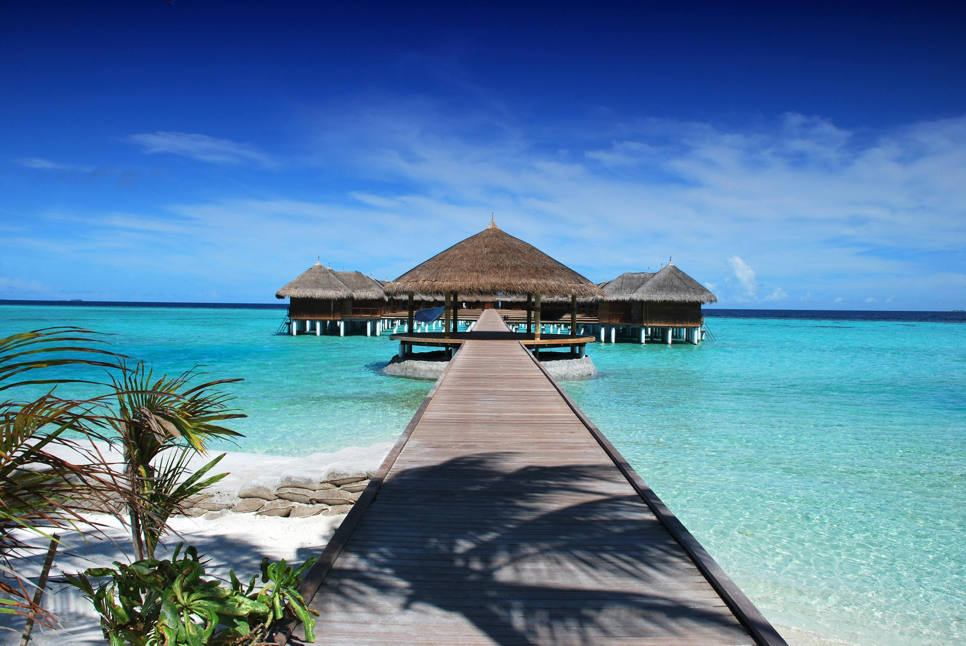 All Inclusive Holidays